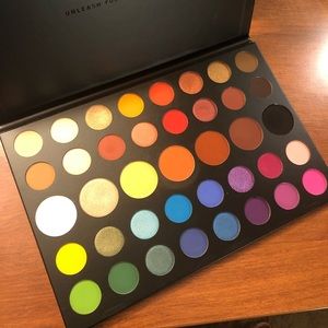 Morphe James Charles Eyeshadow Palette